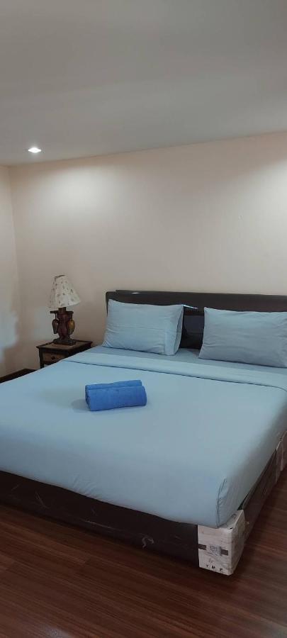 A.N. House Hotel Chiang Mai Buitenkant foto