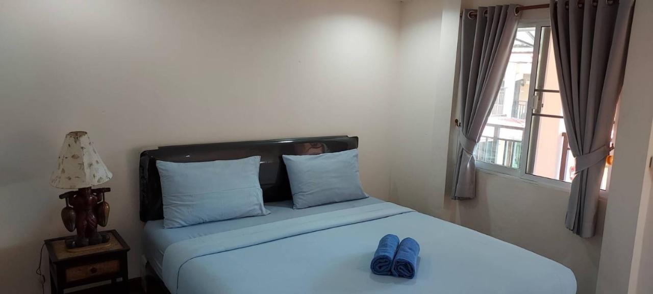 A.N. House Hotel Chiang Mai Buitenkant foto
