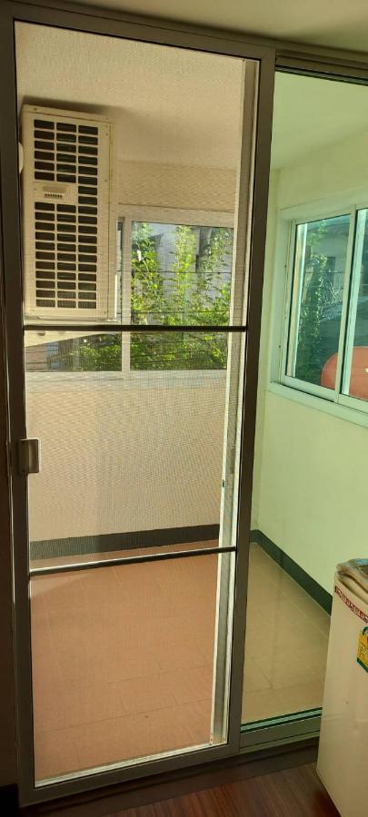 A.N. House Hotel Chiang Mai Buitenkant foto