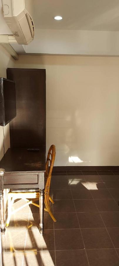 A.N. House Hotel Chiang Mai Buitenkant foto