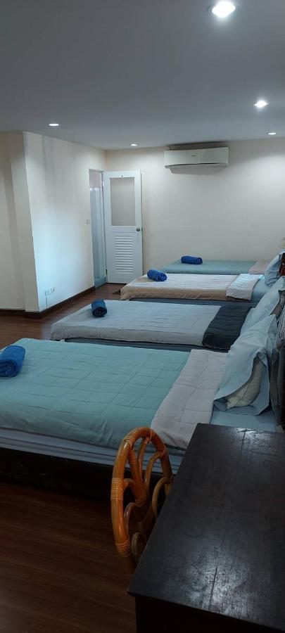A.N. House Hotel Chiang Mai Buitenkant foto
